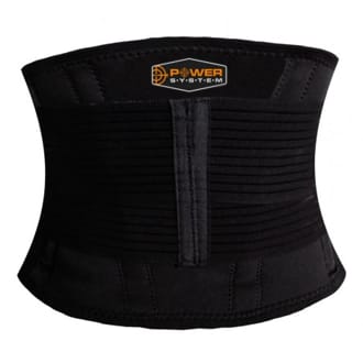 POWER SYSTEM NEO BACK SUPPORT POWER SYSTEM NEO BACK SUPPORT