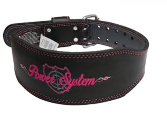 POWER SYSTEM BELT BELLA POWER