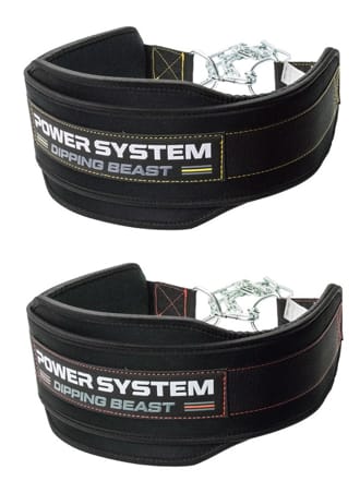 POWER SYSTEM BELT DIPPING BEAST