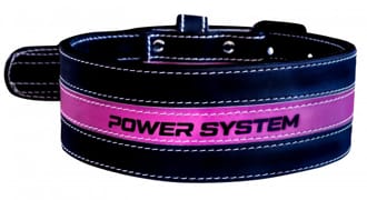 POWER SYSTEM BELT GIRL POWER - Pink POWER SYSTEM BELT GIRL POWER - Pink