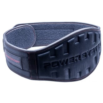 POWER SYSTEM-BELT NEO FLEX-BLACK