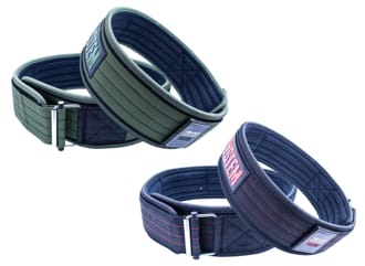 POWER SYSTEM BELT SLF LOCK POWER SYSTEM BELT SLF LOCK