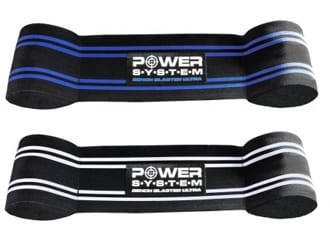 POWER SYSTEM BENCH BLASTER