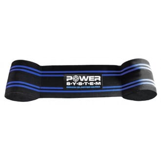 POWER SYSTEM BENCH BLASTER POWER SYSTEM BENCH BLASTER