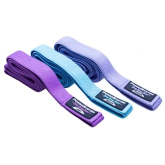 POWER SYSTEM - Body Booty Band Set (long band set) POWER SYSTEM - Body Booty Band Set (long band set)
