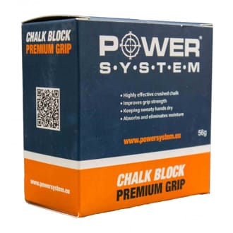 Power System Chalk Block Power System Chalk Block
