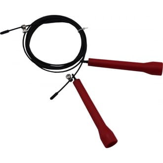POWER SYSTEM CROSSFIT JUMP ROPE BLACK POWER SYSTEM CROSSFIT JUMP ROPE BLACK