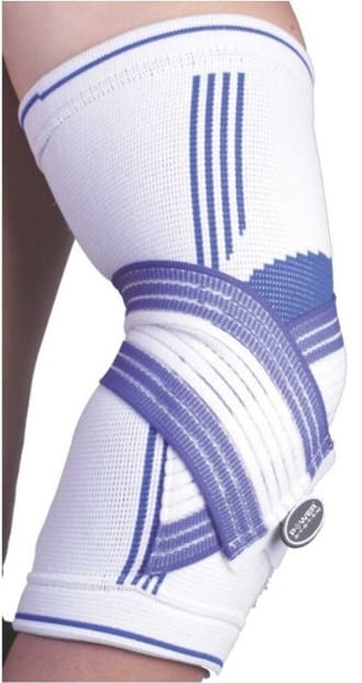 POWER SYSTEM ELBOW SUPPORT PRO