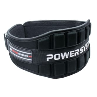 POWER SYSTEM Fitness Belt NEO POWER