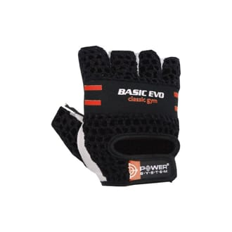 Power System Fitness Gloves BASIC EVO