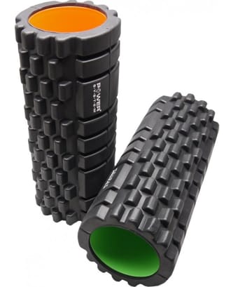 Sicht - POWER SYSTEM Fitness Roller 