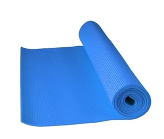 POWER SYSTEM Fitness Yoga Mat