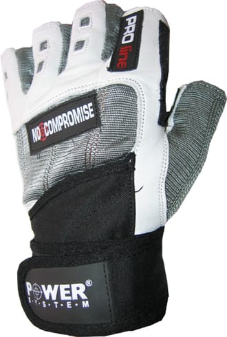 Power System GLOVES NO COMPROMISE Power System GLOVES NO COMPROMISE