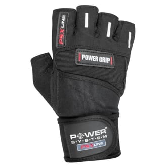 Power System GLOVES POWER GRIP Power System GLOVES POWER GRIP