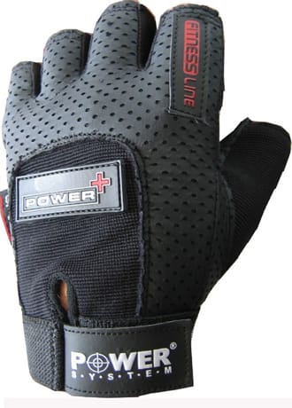Power System GLOVES POWER PLUS Power System GLOVES POWER PLUS