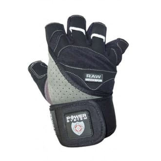 Power System Gloves Raw Power Power System Gloves Raw Power