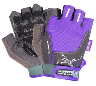 POWER SYSTEM GLOVES WOMANS POWER