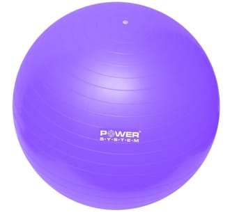 POWER SYSTEM GYMBALL 55 cm POWER SYSTEM GYMBALL 55 cm
