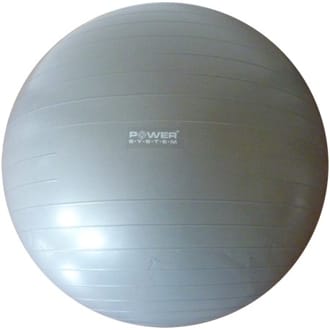 POWER SYSTEM GYMBALL 75 cm