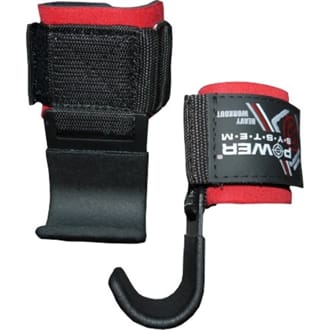 POWER SYSTEM HARDCORE HOOKS