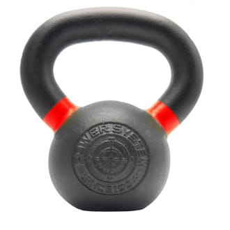 POWER SYSTEM KETTLEBELL 