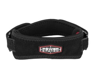 POWER SYSTEM KNEE PATELLA EVO