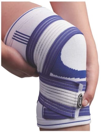 POWER SYSTEM KNEE SUPPORT PRO POWER SYSTEM KNEE SUPPORT PRO