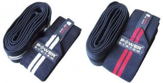 Power System Knee wraps Power System Knee wraps