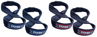 POWER SYSTEM Lifing straps figure 8 POWER SYSTEM Lifing straps figure 8