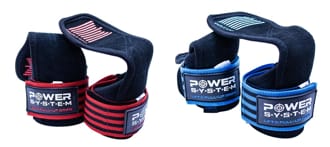 POWER SYSTEM LIFT AND PULL UP GRIPS POWER SYSTEM LIFT AND PULL UP GRIPS