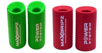 POWER SYSTEM MAX GRIPZ