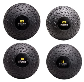 POWER SYSTEM SLAM BALL POWER SYSTEM SLAM BALL