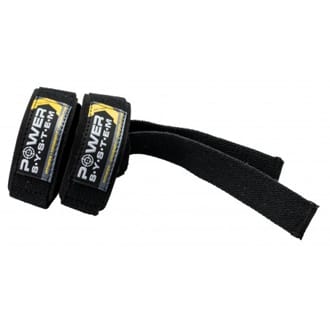 POWER SYSTEM Zughilfen POWER STRAPS POWER SYSTEM Zughilfen POWER STRAPS