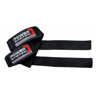 POWER SYSTEM POWER STRAPS POWER SYSTEM POWER STRAPS