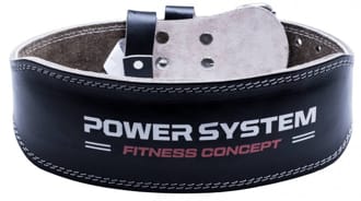 Power System POWER BLACK Belt