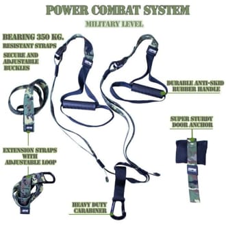 POWER SYSTEM-POWER COMBAT SYSTEM-CAMO POWER SYSTEM-POWER COMBAT SYSTEM-CAMO