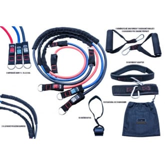 POWER SYSTEM POWER ULTIMATE EXPANDER SET POWER SYSTEM POWER ULTIMATE EXPANDER SET