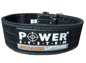 POWER SYSTEM POWERLIFTING POWER SYSTEM POWERLIFTING