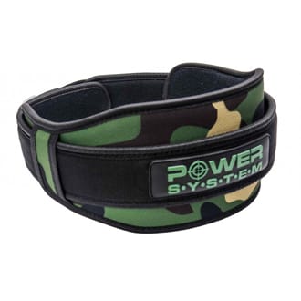 Sicht - Power System PREDATOR