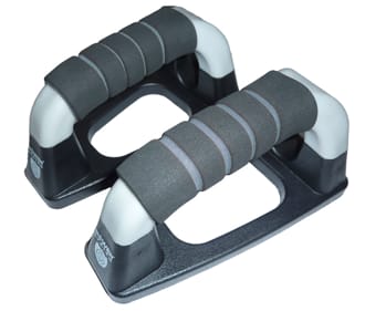 Power System Push Bar Pro