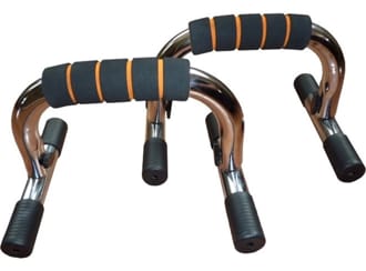 POWER SYSTEM PUSH UP STAND