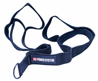 POWER SYSTEM-TRICEPS MULTI-STRAP POWER SYSTEM-TRICEPS MULTI-STRAP