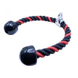POWER SYSTEM Triceps Rope POWER SYSTEM Triceps Rope