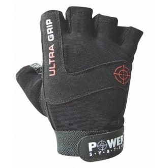 POWER SYSTEM ULTRA GRIP POWER SYSTEM ULTRA GRIP