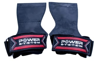 POWER SYSTEM-VERSATILE LIFTING GRIPS