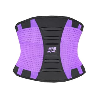 POWER SYSTEM WAIST SHAPER