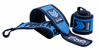 POWER SYSTEM WRIST WRAPS EXTREME POWER SYSTEM WRIST WRAPS EXTREME