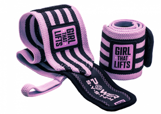 POWER SYSTEM WRIST WRAPS GTL POWER SYSTEM WRIST WRAPS GTL