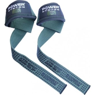POWER SYSTEM X-COMBAT STRAPS