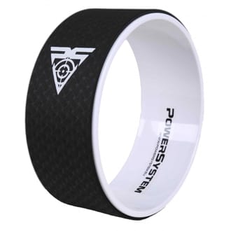 POWER SYSTEM YOGA WHEEL PRO